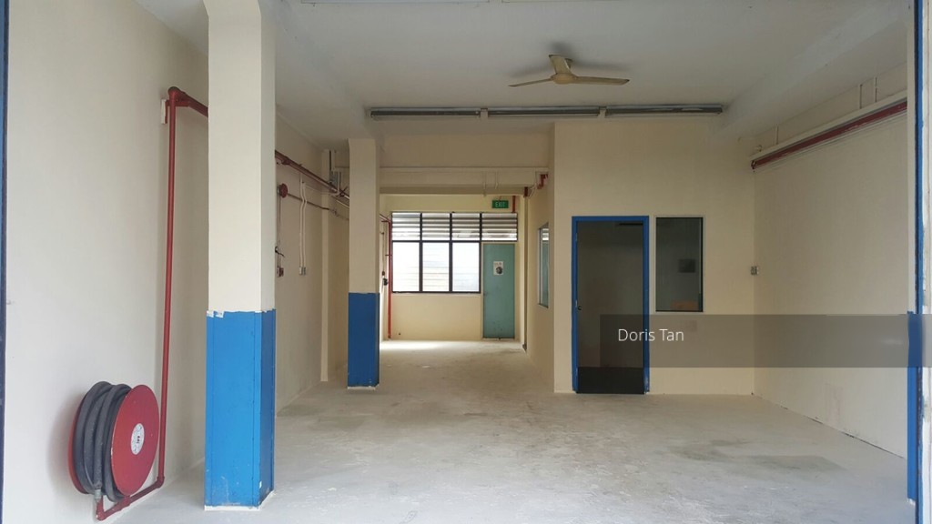 Lokyang Light Industries Park (D22), Factory #203227671